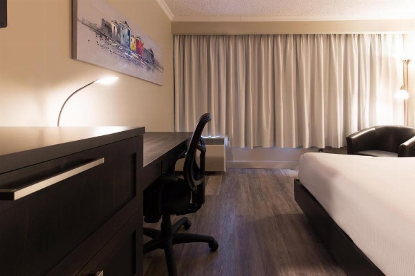 Hotel Universel Alma image 11