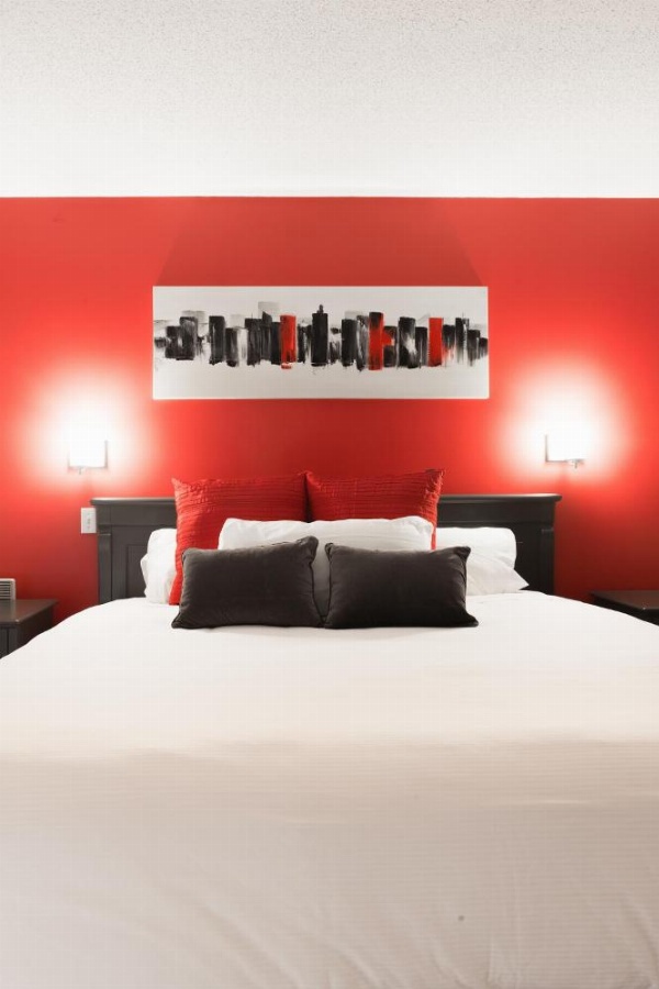 Hotel Universel Alma image 17