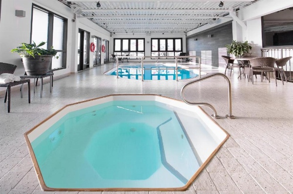 Hotel Universel Alma image 5